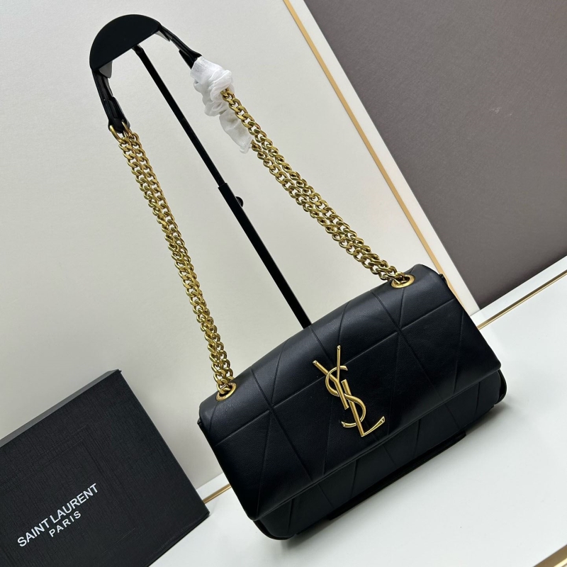 Y*L top handle bags
